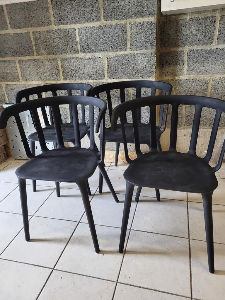 Chaises ikea 2012 Marcus Arvonen