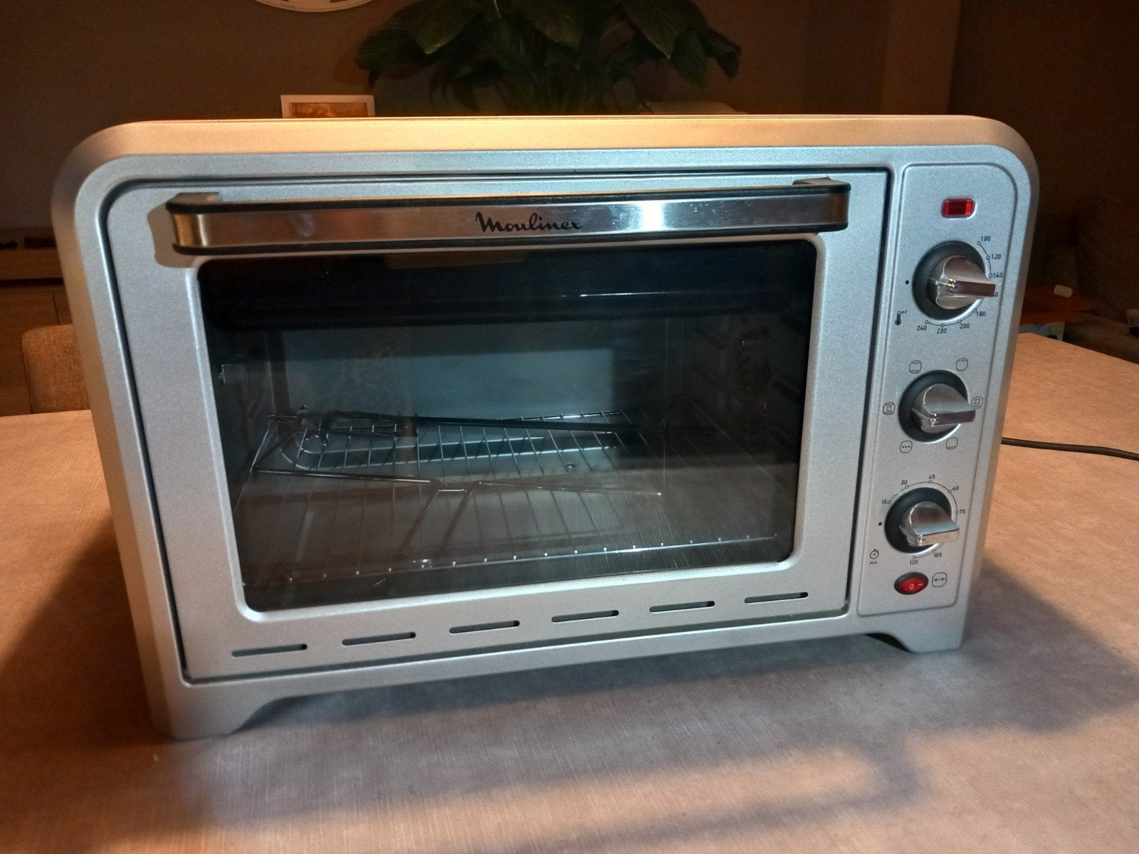 Oven Moulinex, Elektronische apparatuur, Ovens, Ophalen, Oven
