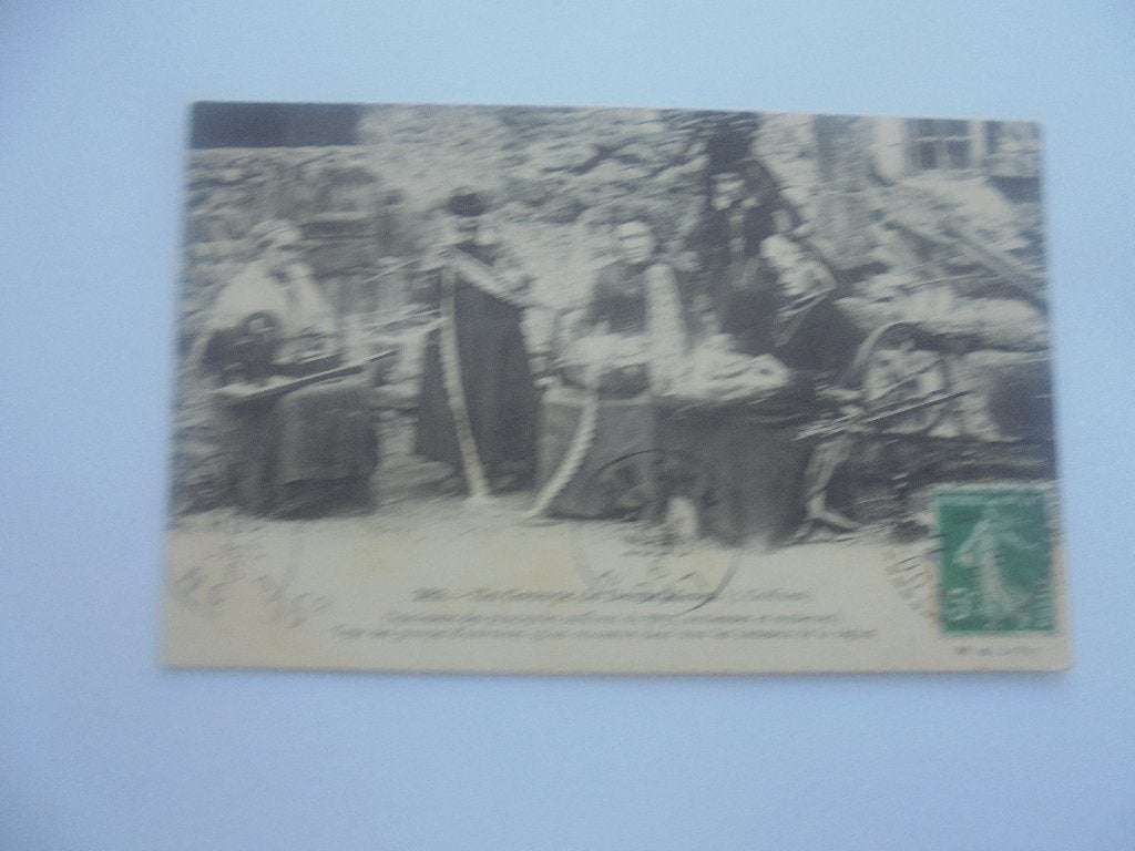 kantklossen en spinnen, Ophalen of Verzenden