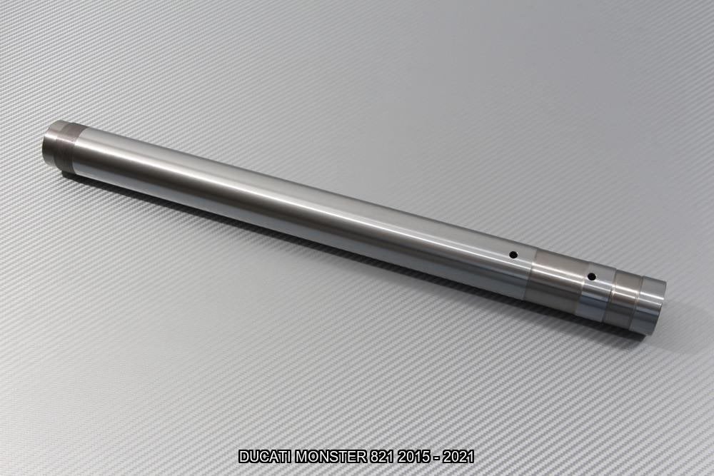 Tubes de fourche SPR DUCATI MONSTER 821 2015 - 2021, Motos, Enlèvement ou Envoi, Neuf
