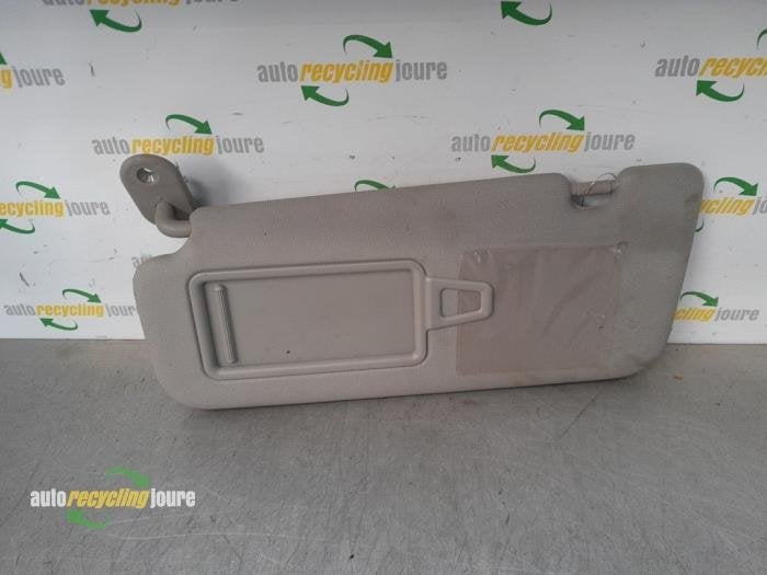 Pare-soleil d'un Kia Picanto, Kia, -, -, 3 mois de garantie