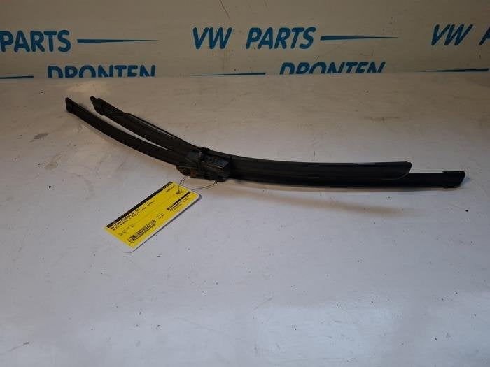 Kit lamelles essuie-glace d'un Alfa Romeo Stelvio, -, 3 mois de garantie, Utilisé, Alfa Romeo