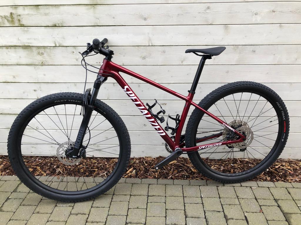 SPECIALIZED CHISEL mtb, Fietsen en Brommers, 45 tot 49 cm, Hardtail, Ophalen, Nieuw