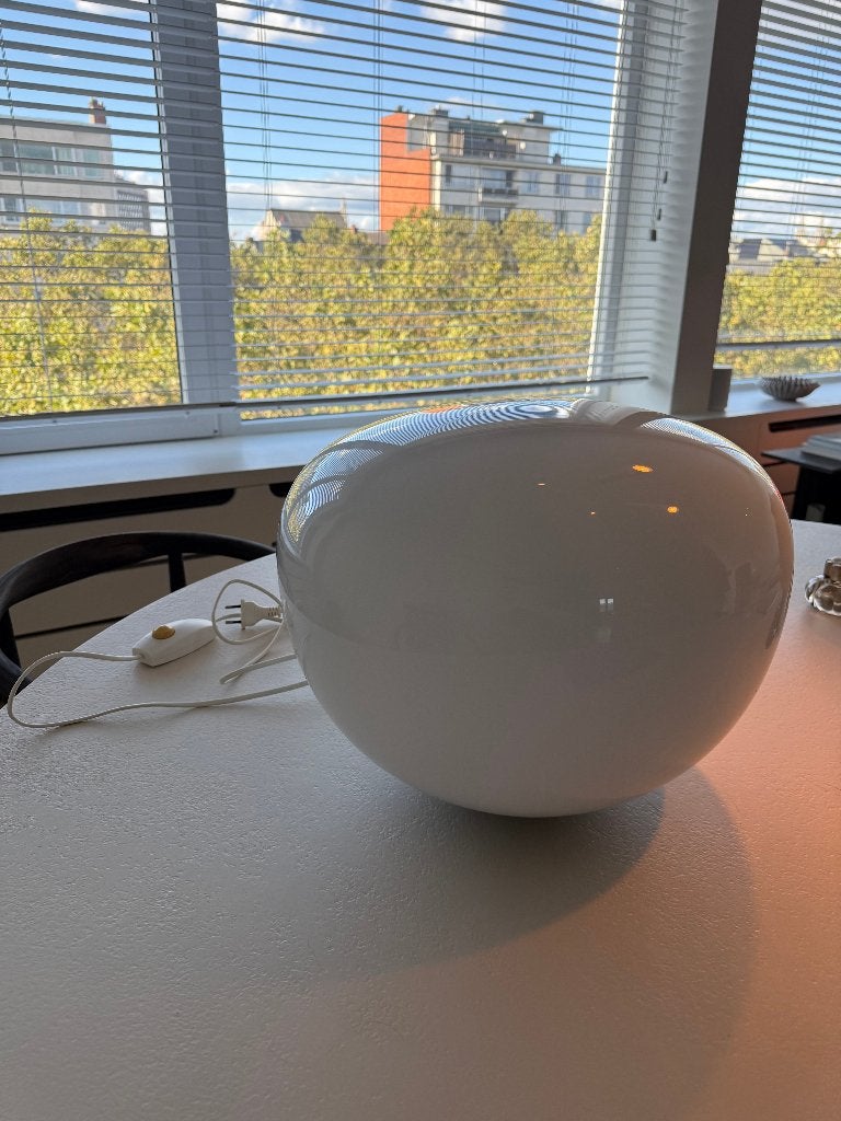 IKEA Jonisk Vloerlamp, Enlèvement, Comme neuf, E27 (grand), Moins de 100 cm