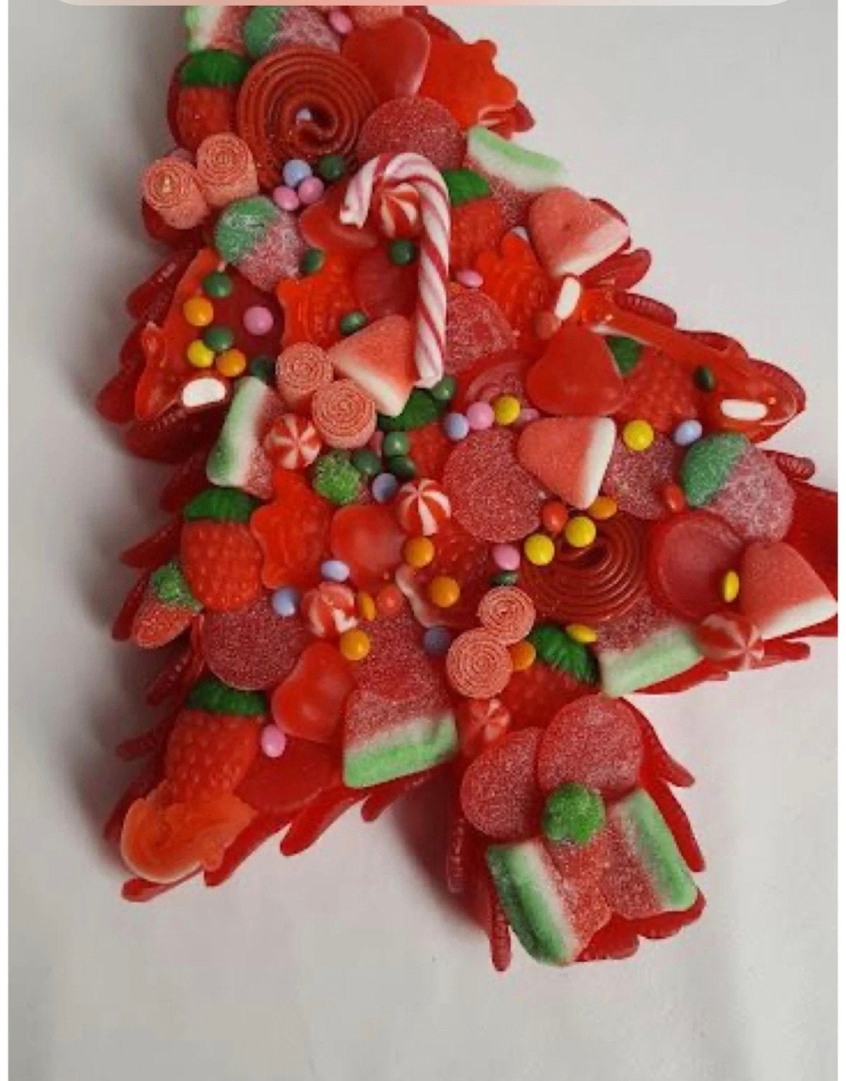 Gâteau de Noël disponible à la réservation dès maintenant, Envoi, Neuf, Autres types