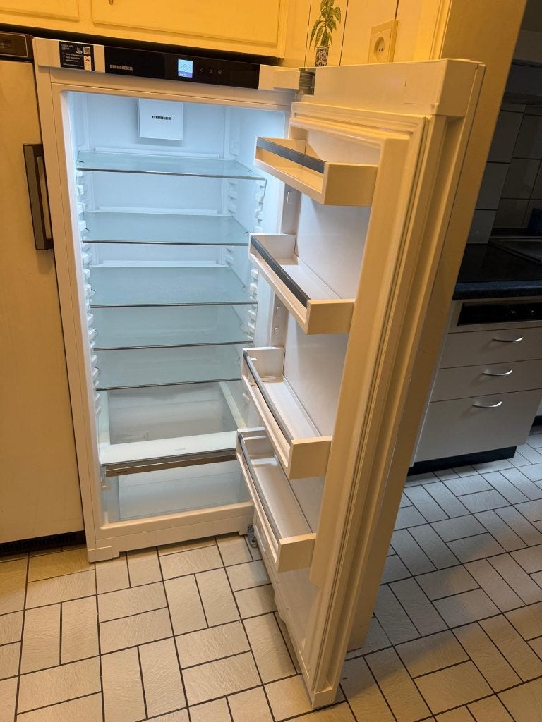 Frigo Liebherr quasi neuf à vendre, Electroménager, Enlèvement, Comme neuf, Sans bac à congélation