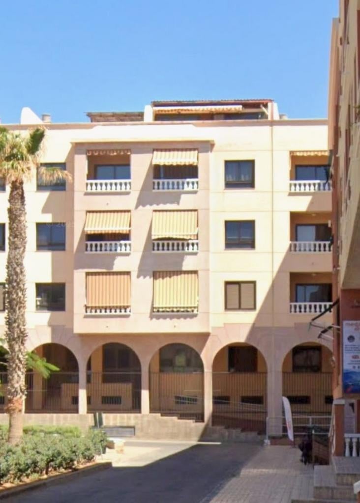 Appartement El Médano zuid Tenerife, Immo