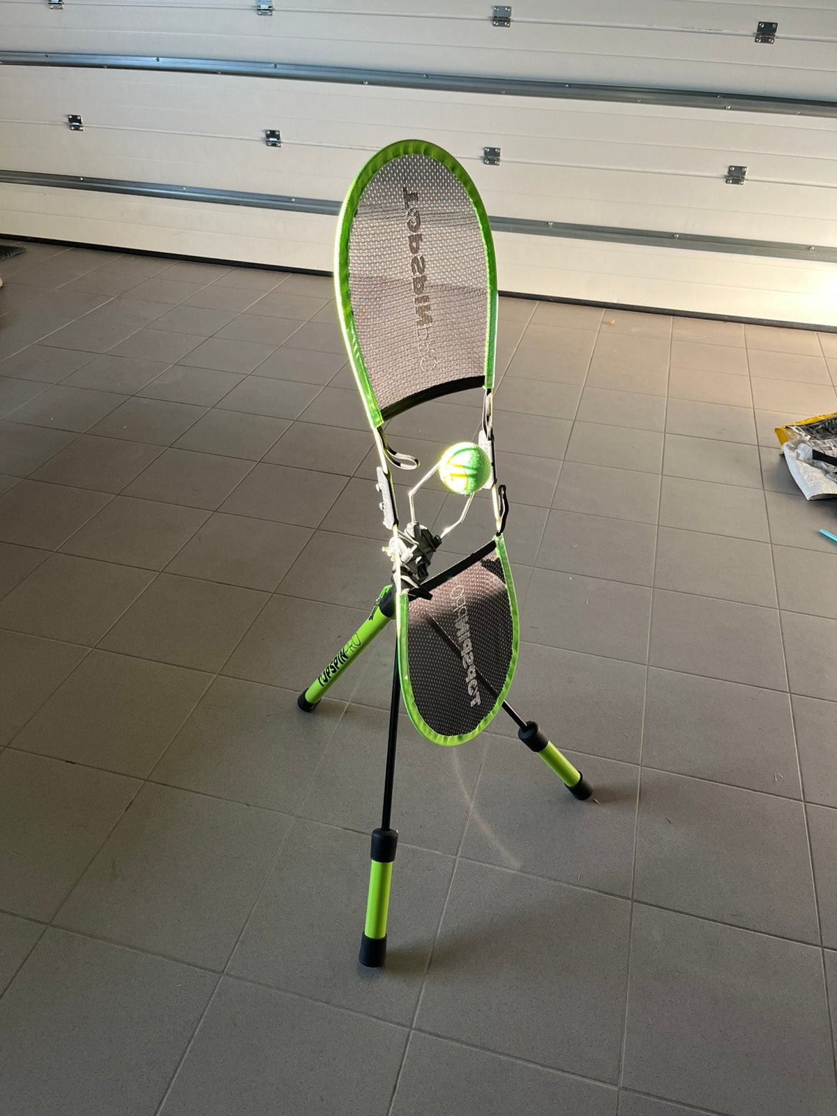Topspin tennis, Enlèvement ou Envoi, Comme neuf