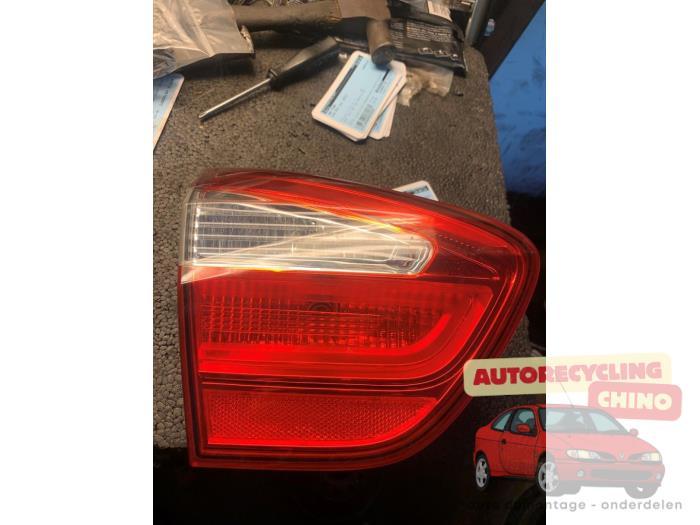 Achterlicht links van een Kia Rio, -, -, Ophalen of Verzenden, -