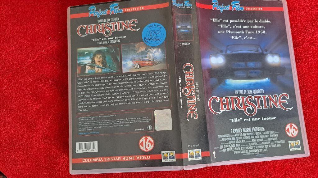26 cassettes VHS Vintage, CD & DVD, Enlèvement ou Envoi