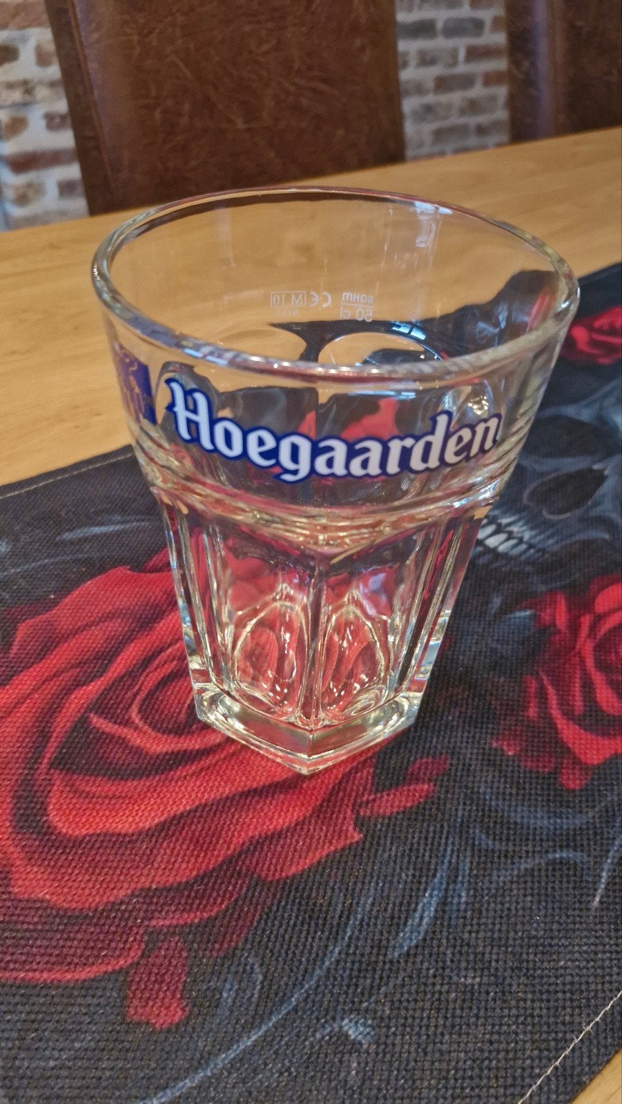 glazen allerlei, Ophalen, Overige typen