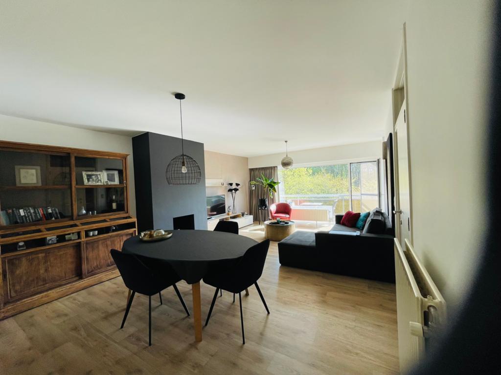 Instapklaar appartement met 3 slaapkamers en garage., 50 m² ou plus, Province de Flandre-Orientale