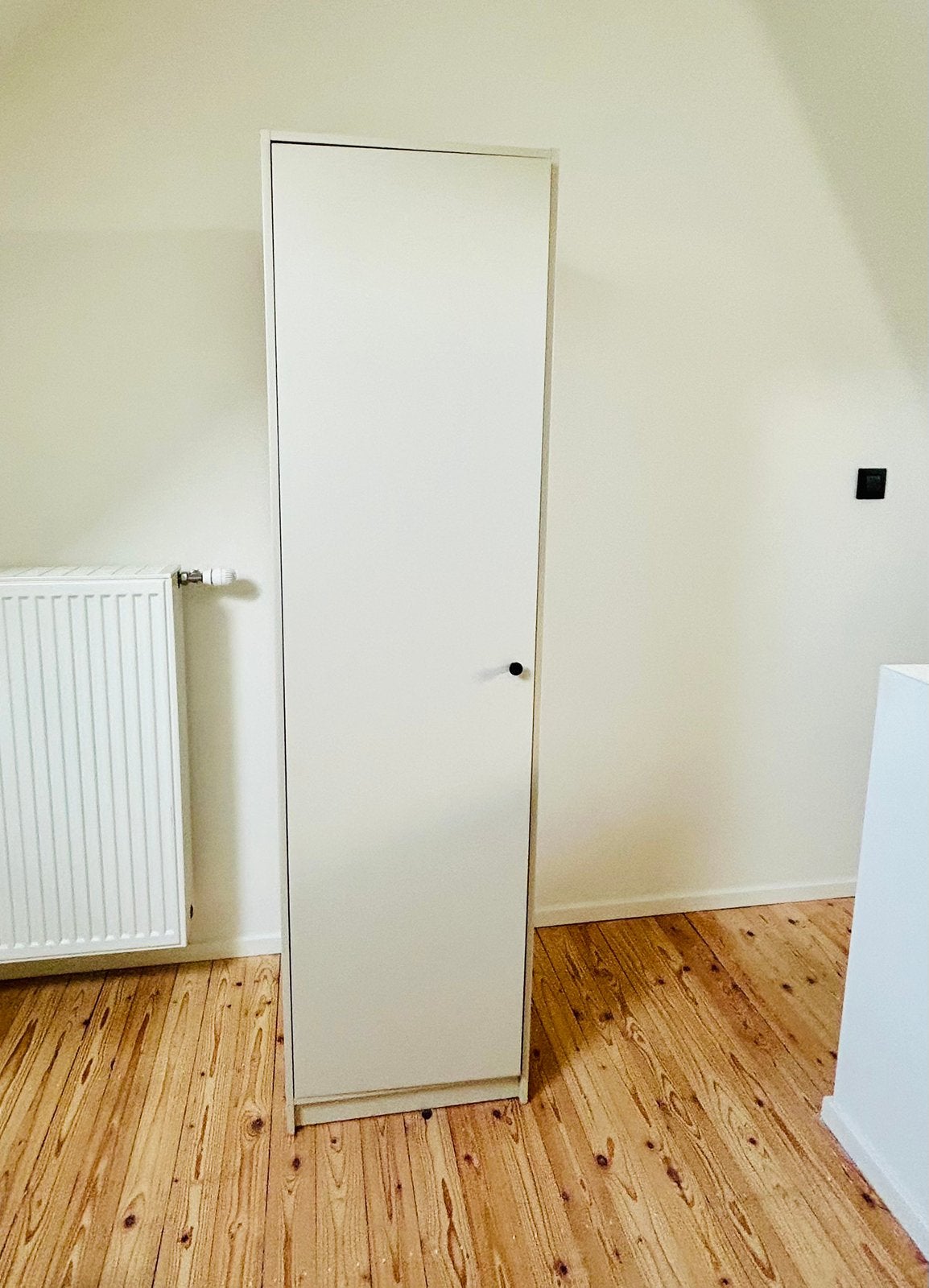 IKEA kledingkast, Huis en Inrichting, Woonaccessoires | Kamerschermen, Ophalen, Zo goed als nieuw