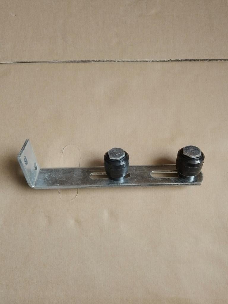 Guide, Ophalen