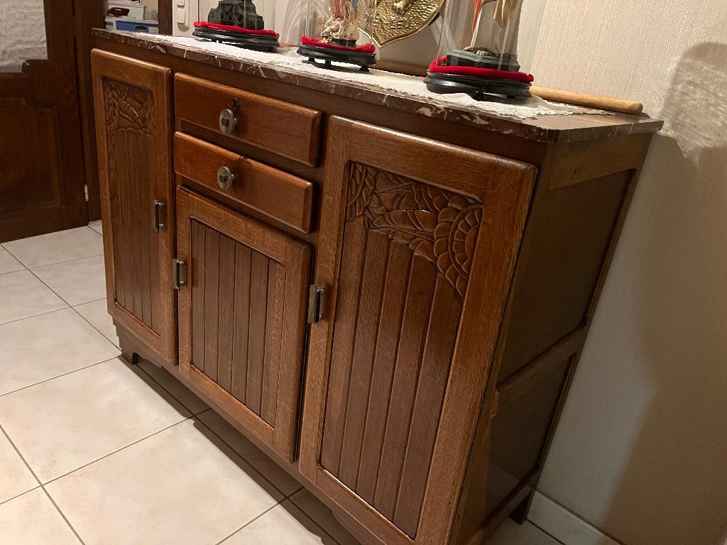 Kast, Huis en Inrichting, Ophalen, Gebruikt