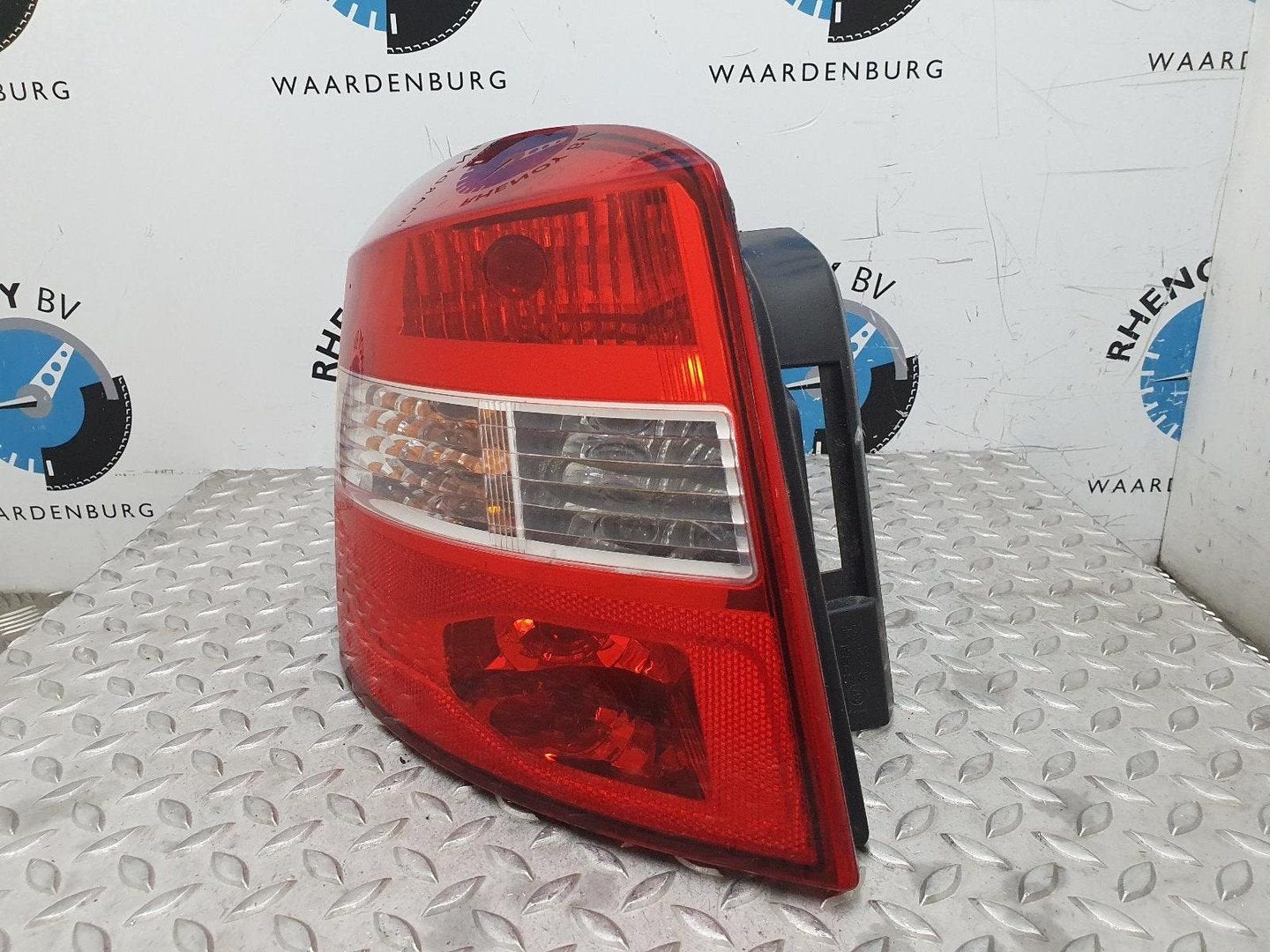 RENAULT LAGUNA ACHTERLICHT L 2007, Ophalen of Verzenden, Gebruikt, ARN erkend