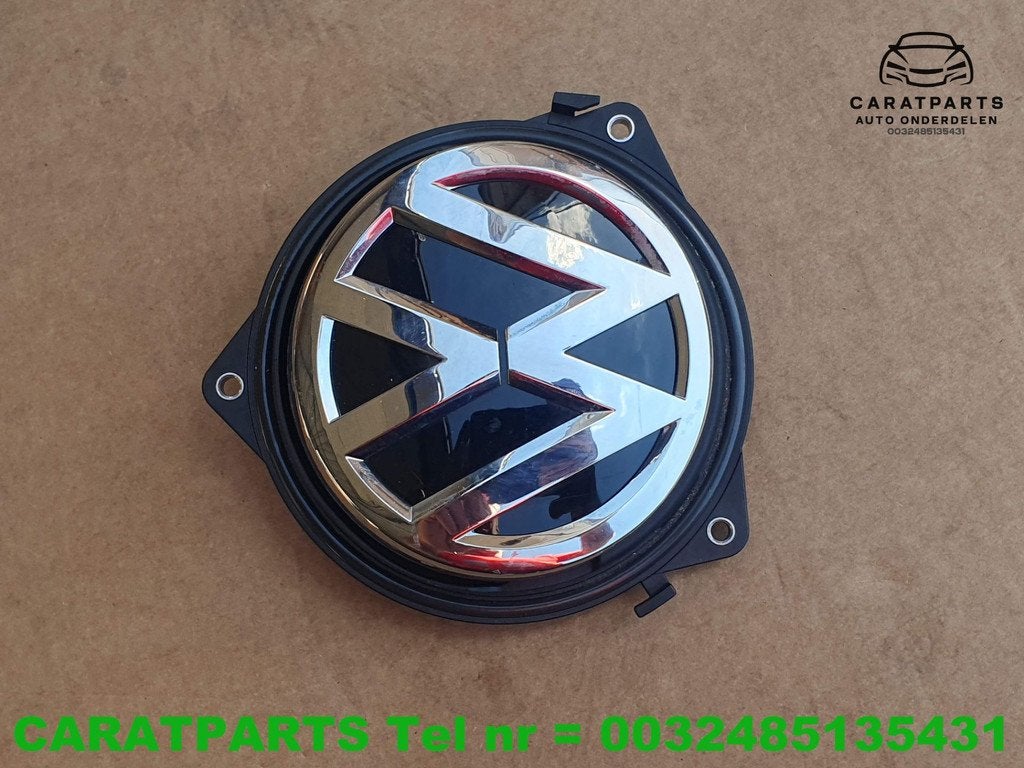 5G6827469D 5G6827469C Poign e de hayon Golf Passat CC, Volkswagen, Volkswagen AG, Vw@volkswagen.de, Utilisé