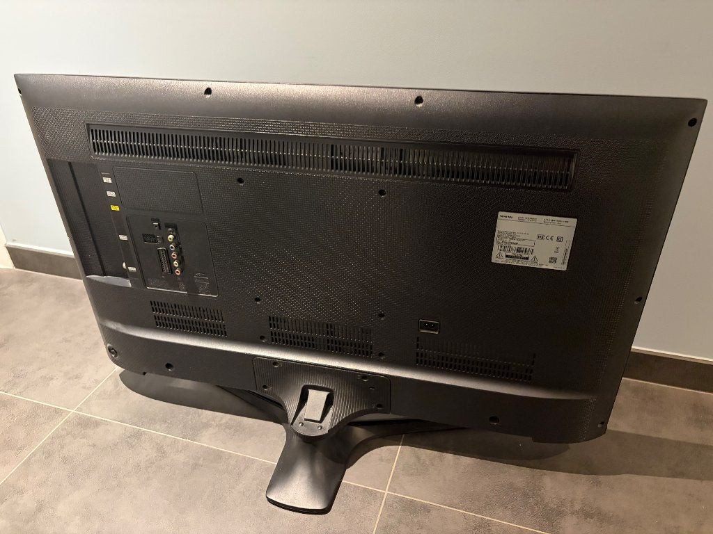 Samsung tv led lcd, 40 à 60 cm, LCD, 120 Hz, Comme neuf