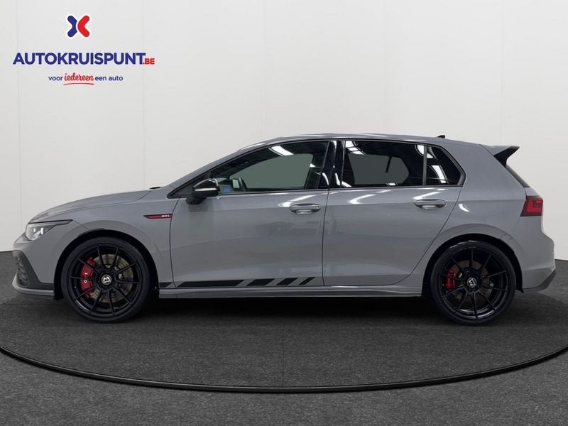Volkswagen Golf GTI 2.0 Tsi DSG Clubsport, Autos, Achat, Euro 6, Alcantara, 5 portes