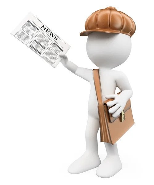 LIVRAISON, Offres d'emploi