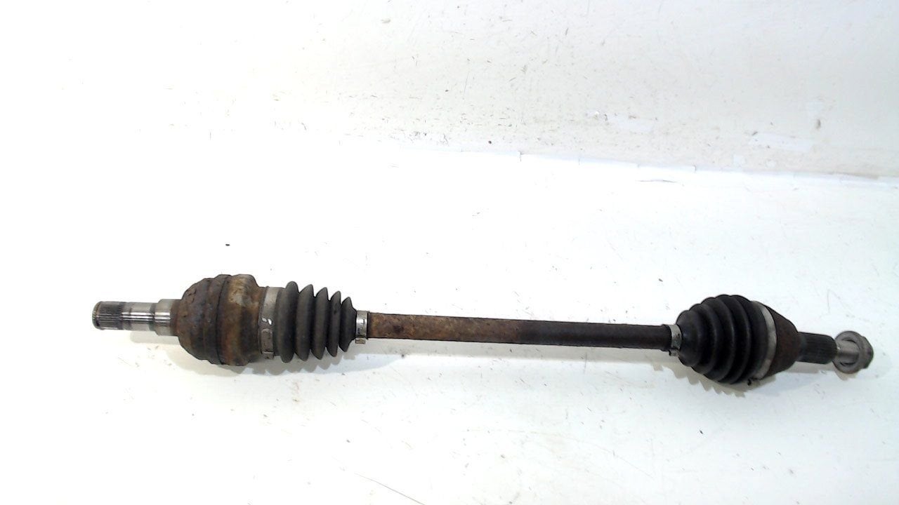 Aandrijfas links achter Opel Antara, Onderdelen@venauto.nl, Van der Ven Autorecycling B.V., Ettenseweg 76, 4706 PB Roosendaal, The Netherlands