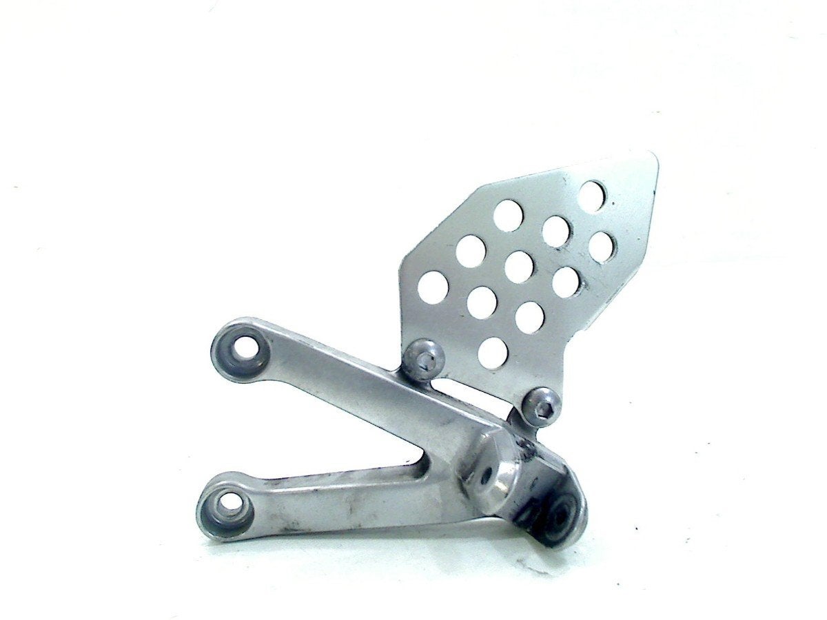 SCHETSPLAAT LINKS VOOR CBR 600 RR 2007-2012 (CBR600RR PC40), Honda Center GmbH, Gebruikt, Info@honda.de, Hanauer Landstraße  222-224
60314  Frankfurt am Main, DE