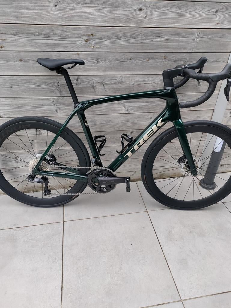 Trek domane sl7 2026, Ophalen, Carbon