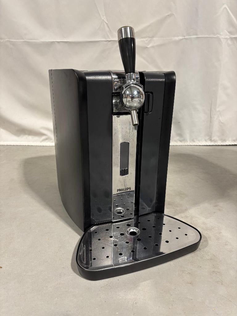 Biertap Phillips, Ophalen, Nieuw, Philips