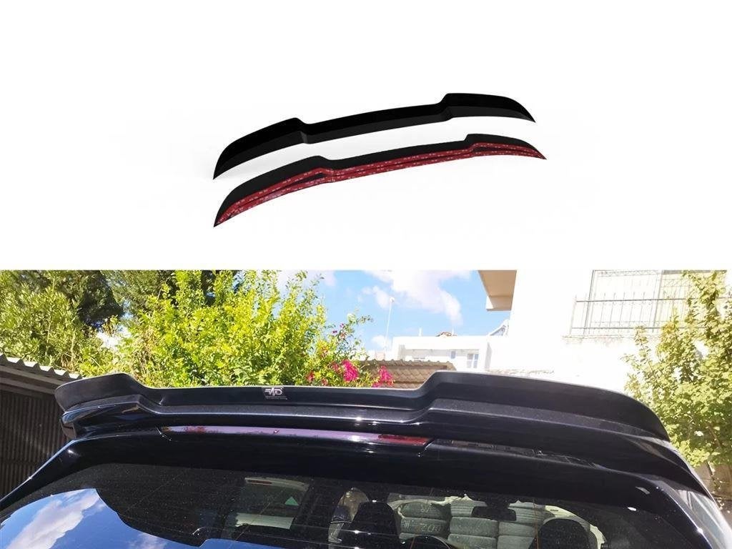 BMW 1-Serie F40 M - Spoiler Cap, Autos : Divers, Tuning & Styling, Enlèvement ou Envoi