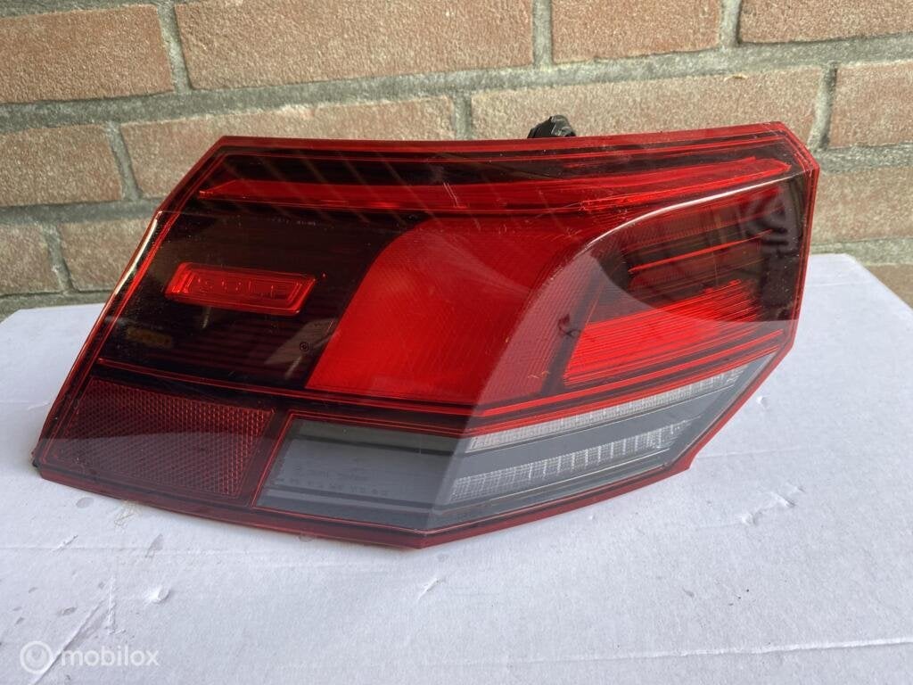 Volkswagen Golf VIII ('20-'24) Achterlicht LED 5H094505095C, Gebruikt, Volkswagen, Ophalen of Verzenden, Volkswagen
