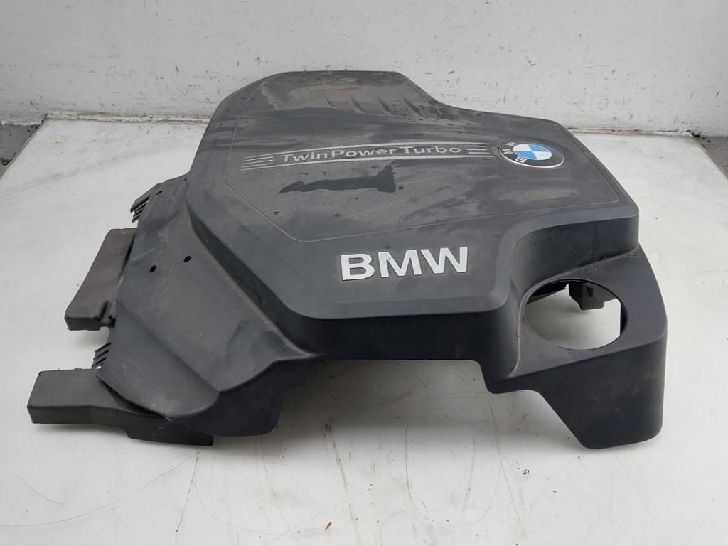 MOTORBESCHERMPLAAT BMW X3 (F25) (01-2010/12-2017), Gebruikt, BMW