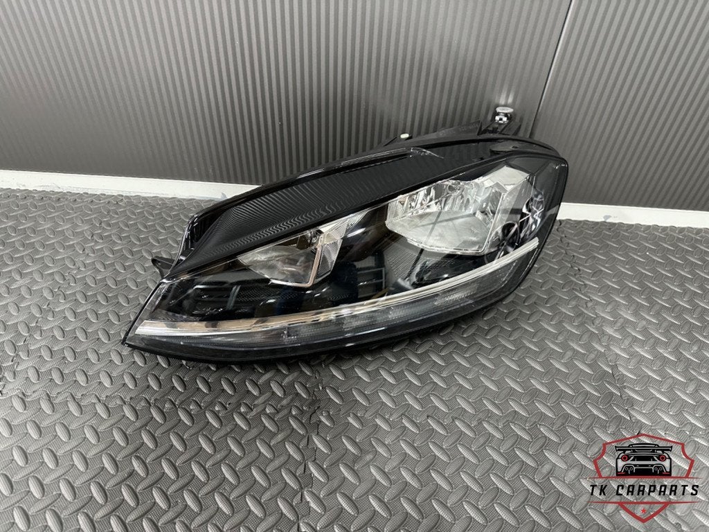 Phare LED halog ne Volkswagen golf 7.5 5g1941005d, Autos : Pièces & Accessoires, Éclairage, Volkswagen, Neuf