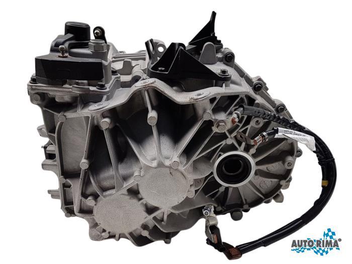 Boîte de vitesse d'un Volvo V40, -, 3 mois de garantie, -, -