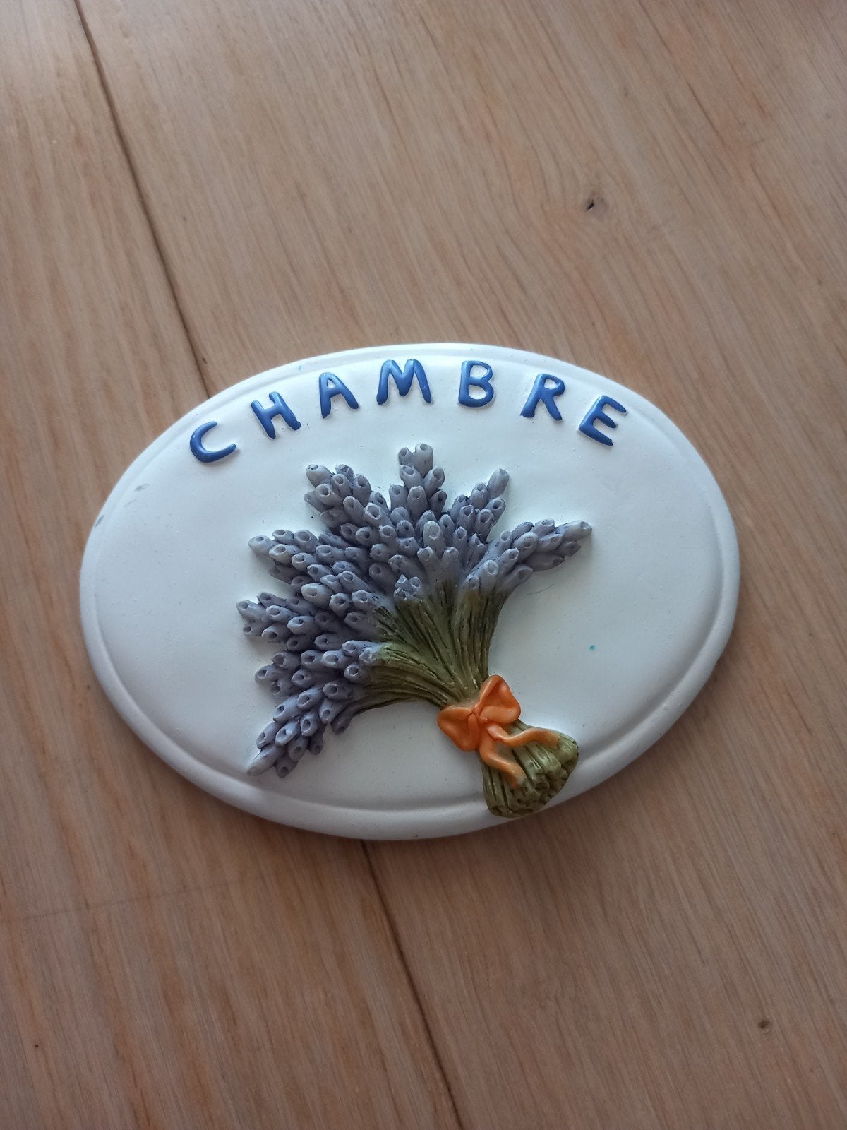Décoration porte de chambre, Maison & Meubles, Accessoires pour la Maison | Décorations murale, Enlèvement