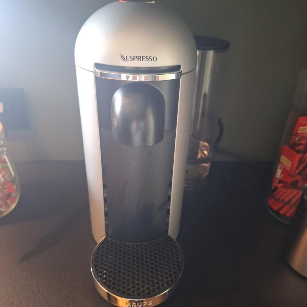 Nespresso, Ophalen, Overige modellen, Zo goed als nieuw, 4 tot 10 kopjes