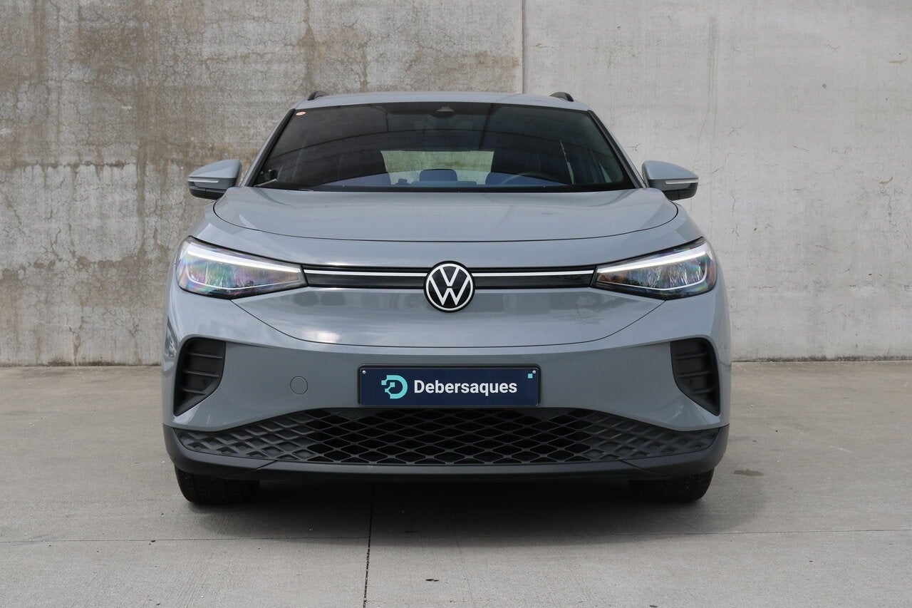 Volkswagen ID.4 Pro Performance 77 kWh ACC APP PSENS V+A ZE, Auto's, https://public.car-pass.be/vhr/09a63904-c975-4721-b874-94625c855c3b