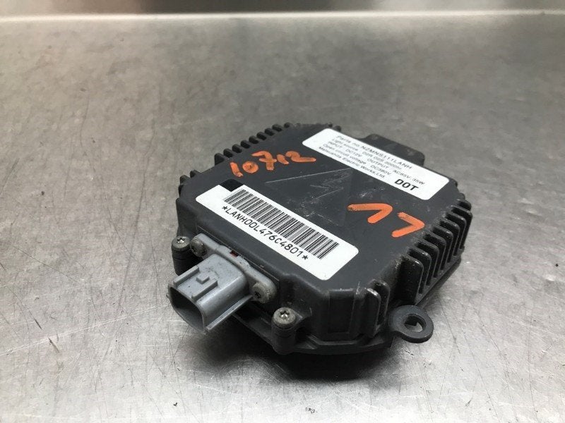 COMPUTER XENON Infiniti FX (S51) (|NZMNS111LANH|), Gebruikt, Infiniti