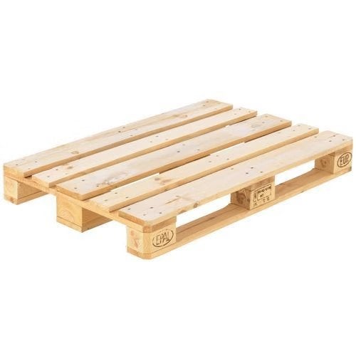 Lot de EURO Palettes EPAL - Etat Impeccable - 10 EUR / unite, Neuf, 50 mm ou plus, Moins de 200 cm, Enlèvement