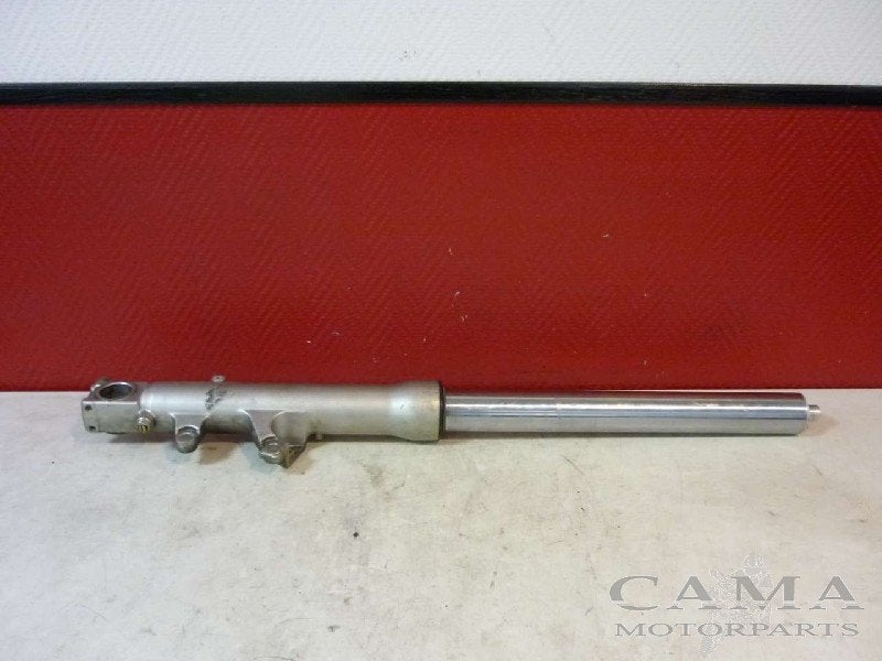 VOORVORK POOT LINKS GSX R 600 1997-2000 SRAD (GSXR 600), Motoren, Onderdelen | Suzuki, Dhr. S. di Majo, Gebruikt, Info@cama-motorparts.nl