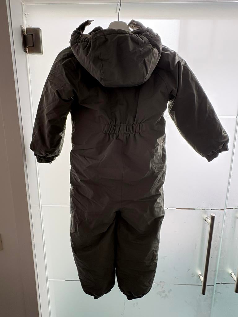 Skipak konges slojd, Sport en Fitness, Skiën en Langlaufen, Overige merken, Ophalen of Verzenden, Zo goed als nieuw, Kleding