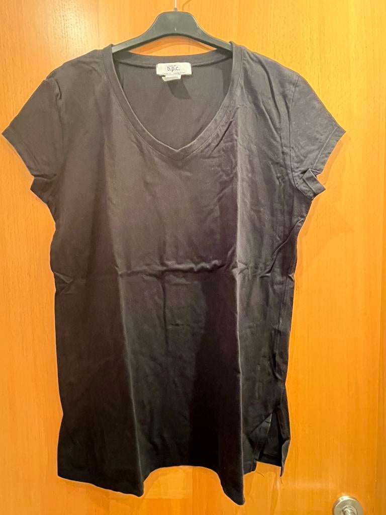 T shirt bon prix maat 46/48, Kleding | Dames, Grote Maten, Ophalen of Verzenden, Zo goed als nieuw