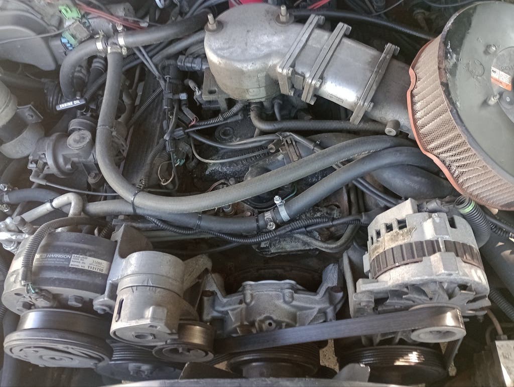 Chevrolet Caprice LTZ uitvoering!!! BEZORGEN / INRUIL m, foto 7