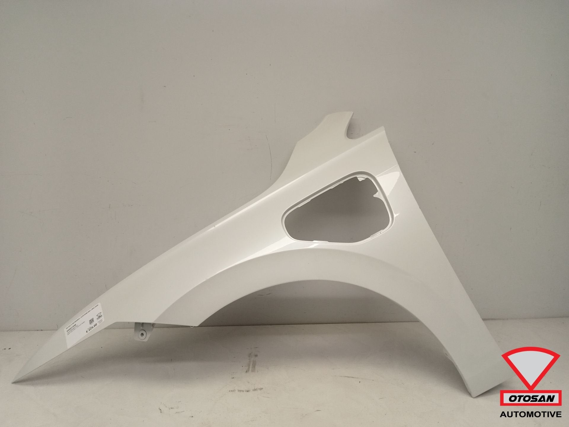 Aile avant gauche d'origine pour VW Golf 8 VIII (mod les 202, Volkswagen, Volkswagen AG, Vw@volkswagen.de, Utilisé