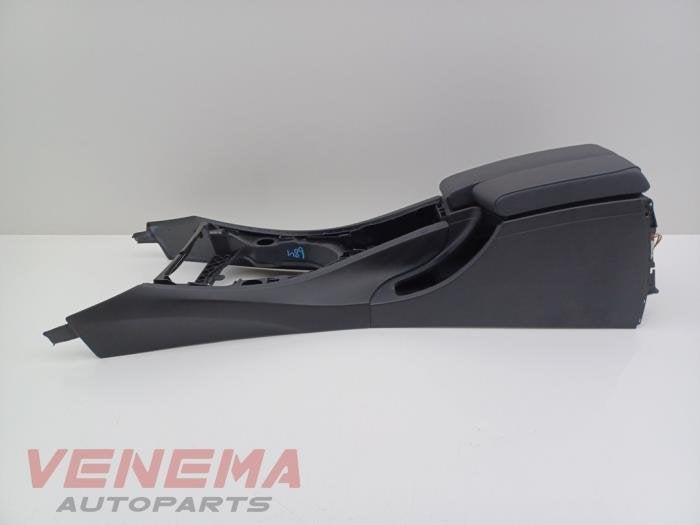 Console centrale d'un BMW 3-Serie, -, 3 mois de garantie, Utilisé, -
