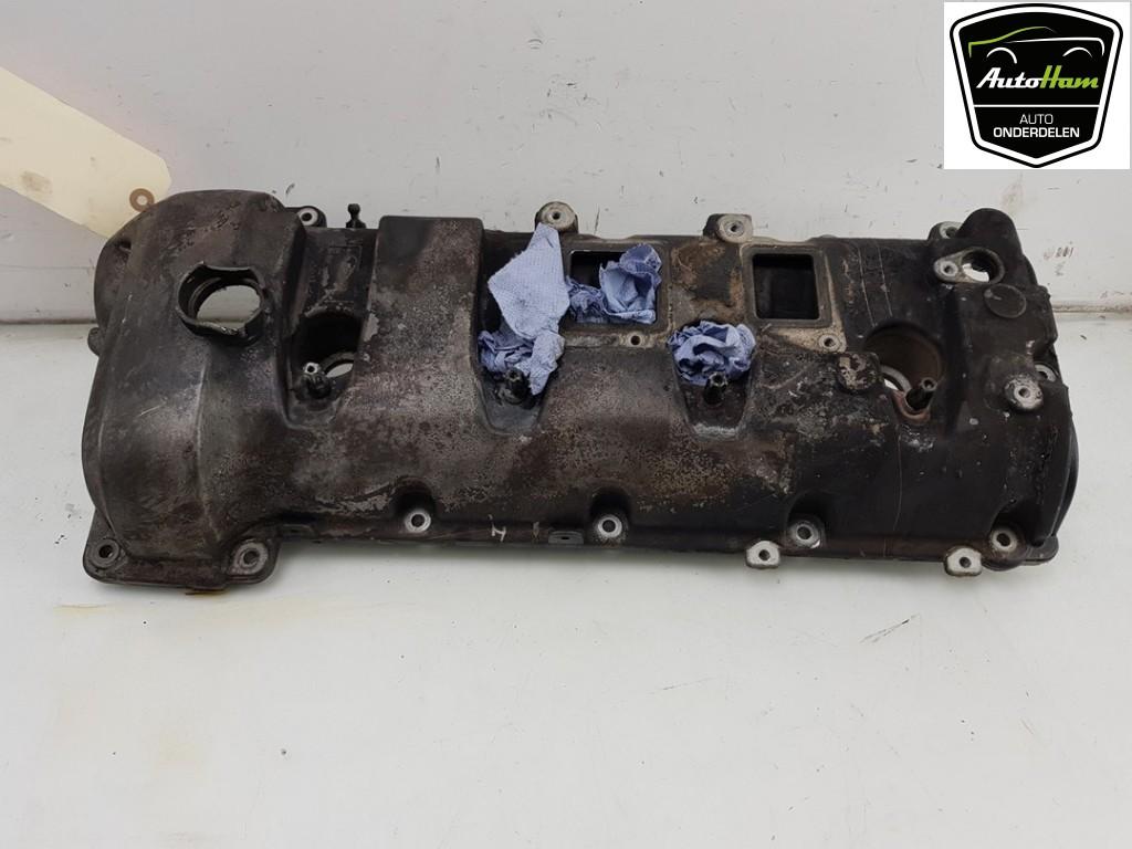 KLEPPENDEKSEL Porsche Panamera (970) (01-2009/12-2016), Gebruikt, Porsche