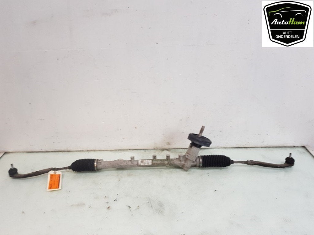 CREMAILLERE DIRECTION MECANIQUE Sandero III (|490017750R|), Utilisé, Dacia