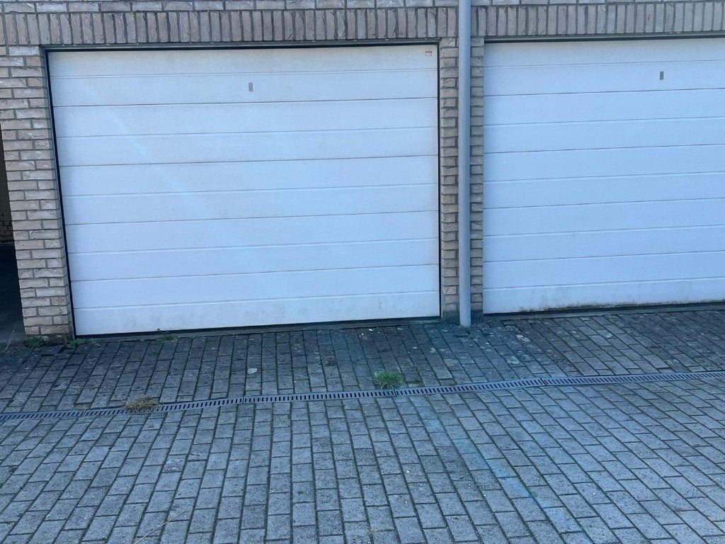Garage te huur Mortsel - Antwerpsestraat 131-133, Antwerpen (stad)
