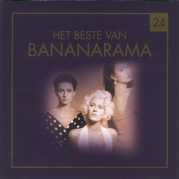 CD- Bananarama- Best of..., Cd's en Dvd's, Cd's | Pop, Verzenden