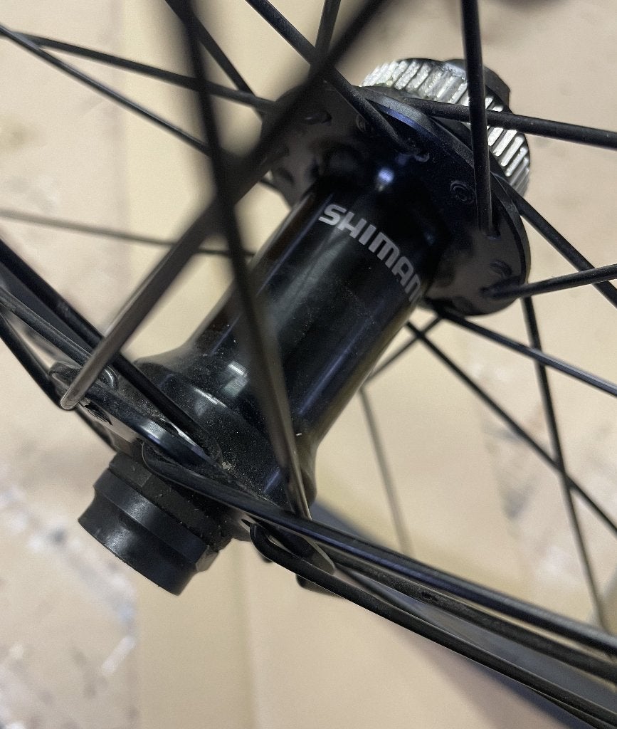 WTB ST i23 ALU VELGEN - 27,5" uitstekende staat, Gebruikt, Gravelbike, Aluminium, Ophalen
