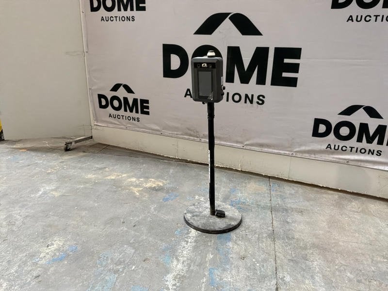 2020 Goossaert ATC-01 Caméra de détection de fièvre